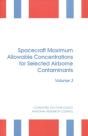 Spacecraft Maximum Allowable Concentrations For Selected Airborne Contaminants - Preview