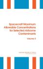 Spacecraft Maximum Allowable Concentrations For Selected Airborne Contaminants - Preview