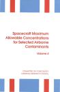 Spacecraft Maximum Allowable Concentrations For Selected Airborne Contaminants - Preview