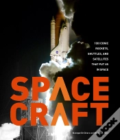 Capa do artigo Spacecraft