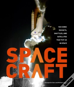 Capa do artigo Spacecraft