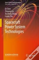 Spacecraft Power System Technologies