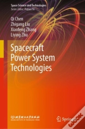 Capa do artigo Spacecraft Power System Technologies