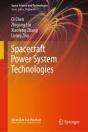 Spacecraft Power System Technologies - Preview