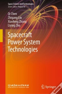 Capa do artigo Spacecraft Power System Technologies