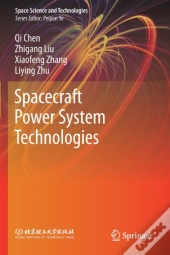 Spacecraft Power System Technologies