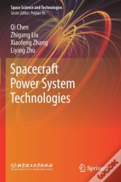 Capa do artigo Spacecraft Power System Technologies