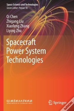 Capa do artigo Spacecraft Power System Technologies