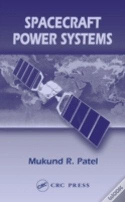 Capa do artigo Spacecraft Power Systems