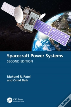 Capa do artigo Spacecraft Power Systems
