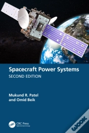Capa do artigo Spacecraft Power Systems