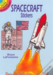 Capa do artigo Spacecraft Stickers