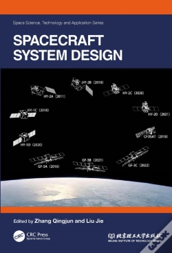 Capa do artigo Spacecraft System Design