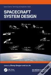 Capa do artigo Spacecraft System Design