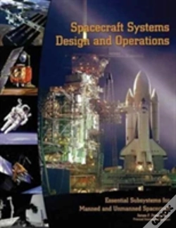Capa do artigo Spacecraft Systems Design And Operations