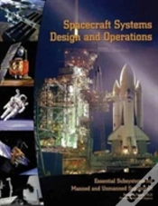 Capa do artigo Spacecraft Systems Design And Operations