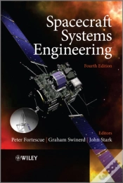 Capa do artigo Spacecraft Systems Engineering