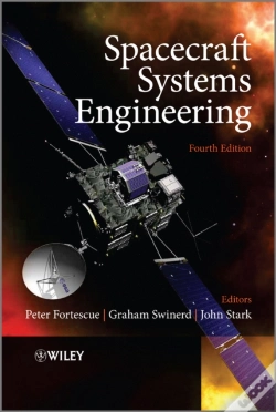 Capa do artigo Spacecraft Systems Engineering