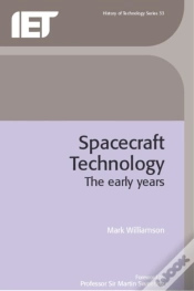 Capa do artigo Spacecraft Technology