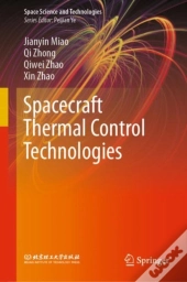 Spacecraft Thermal Control Technologies