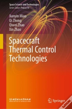 Capa do artigo Spacecraft Thermal Control Technologies