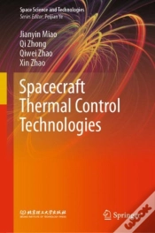 Capa do artigo Spacecraft Thermal Control Technologies