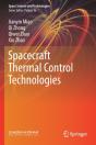 Spacecraft Thermal Control Technologies - Preview