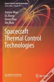 Capa do artigo Spacecraft Thermal Control Technologies