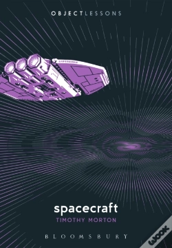Capa do artigo Spacecraft