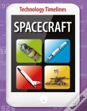 Capa do artigo Spacecraft