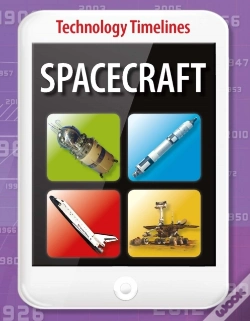 Capa do artigo Spacecraft