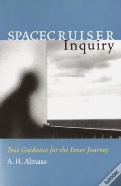 Capa do artigo Spacecruiser Inquiry
