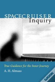 Capa do artigo Spacecruiser Inquiry