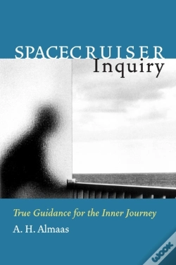 Capa do artigo Spacecruiser Inquiry
