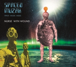 Capa do artigo Spaced Muzak - CD