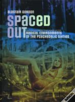 Capa do artigo Spaced Out