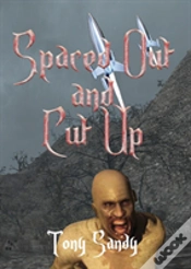 Capa do artigo Spaced Out And Cut Up