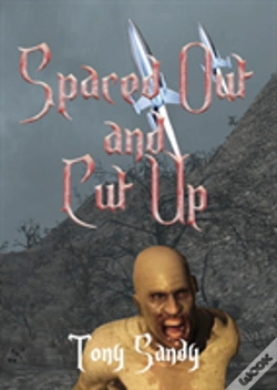 Capa do artigo Spaced Out And Cut Up