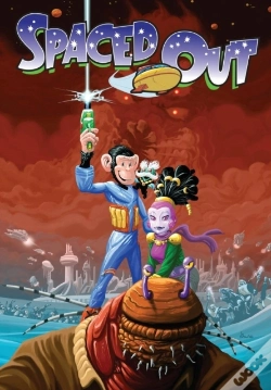 Capa do artigo Spaced Out