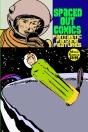 Spaced Out Comics - Preview