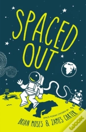 Capa do artigo Spaced Out
