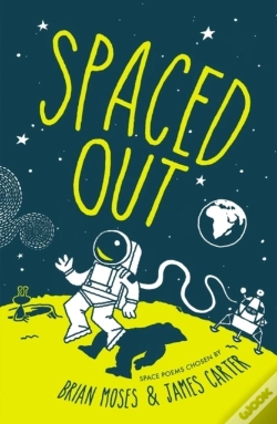 Capa do artigo Spaced Out