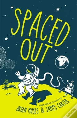Capa do artigo Spaced Out
