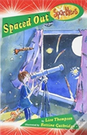 Capa do artigo Spaced Out