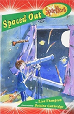Capa do artigo Spaced Out