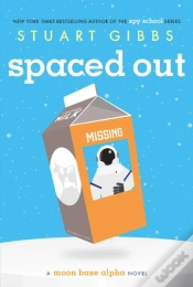 Capa do artigo Spaced Out
