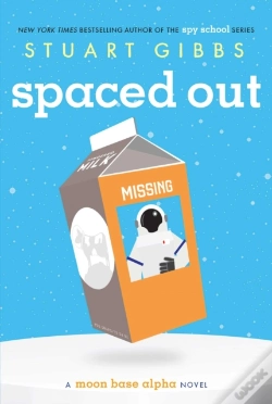 Capa do artigo Spaced Out