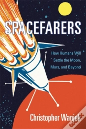Capa do artigo Spacefarers