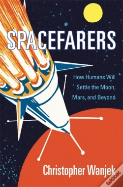 Capa do artigo Spacefarers
