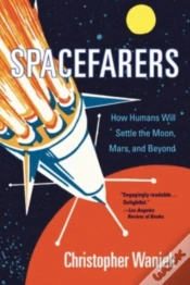 Capa do artigo Spacefarers